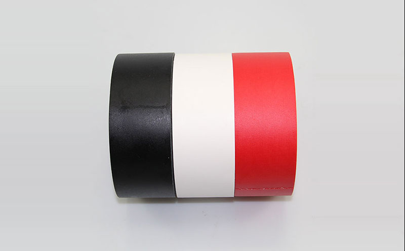 高端亞光布基膠帶