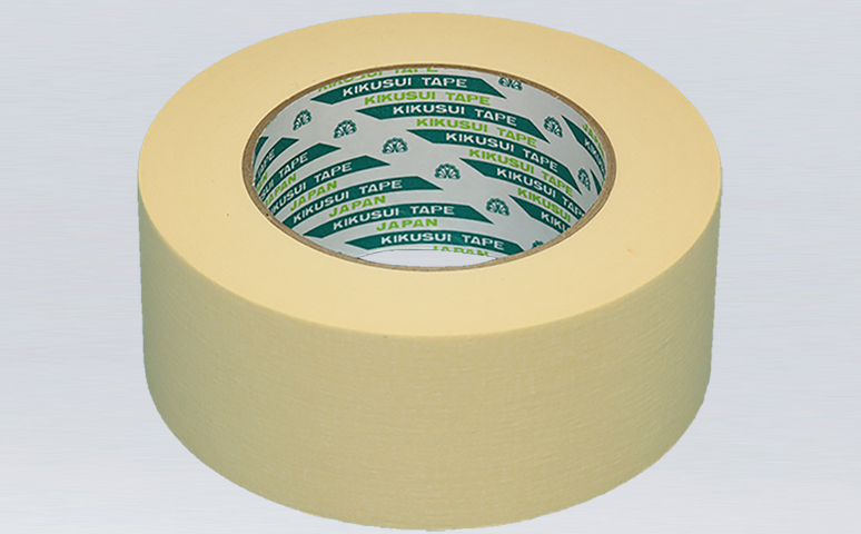 原裝進口日本菊水耐高溫美紋紙膠帶,用做電子產(chǎn)品遮蔽膠帶,撕除無殘膠,耐高溫膠帶,遮蔽效果好