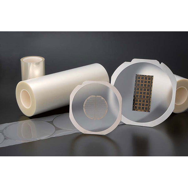 SLION TAPE 晶圓切割膠帶(基板用標(biāo)準(zhǔn)型)