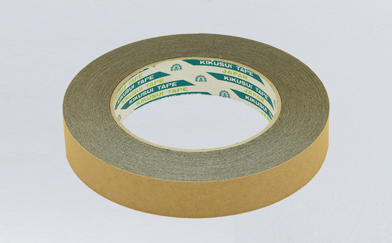 日本菊水黑色遮光雙面膠帶,背光板膠帶,粘接性可靠,玻璃鋼粘著力佳，耐環(huán)境性好,用于LCD背光板和背光模組固定及遮光