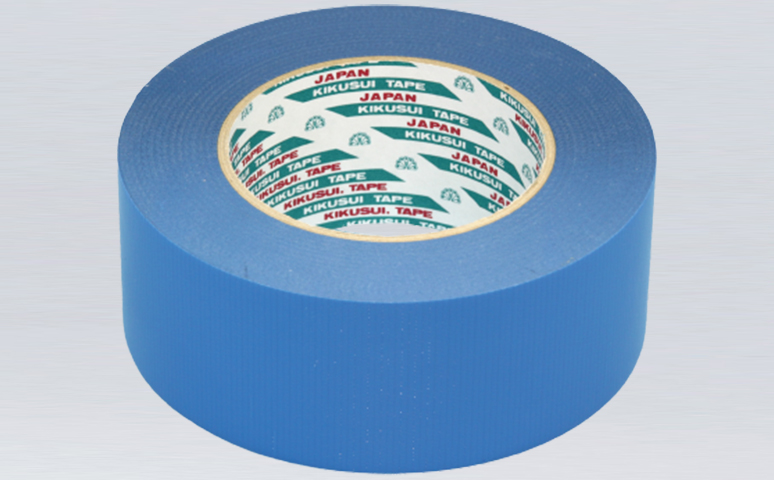 原裝進(jìn)口日本菊水木地板遮蔽用抗紫外線遮蔽膠帶,易手撕,優(yōu)秀的抗紫外線能力,日曬無殘膠