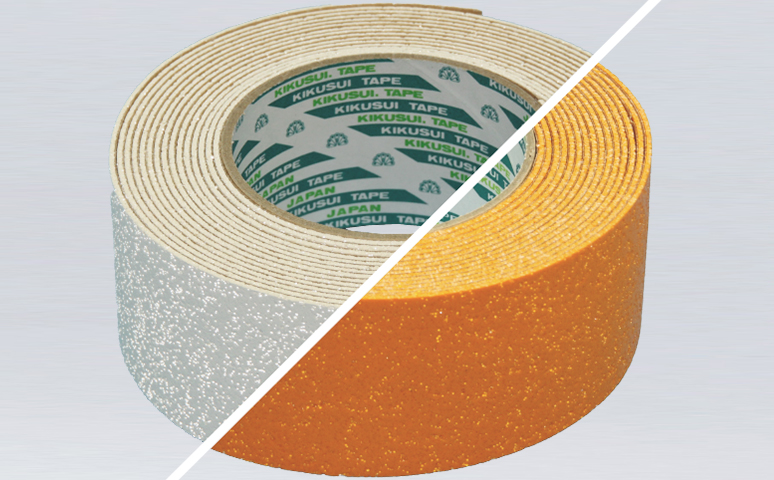 日本進(jìn)口菊水公路安全標(biāo)示反光標(biāo)線膠帶,表面涂覆玻璃珠反光效果,使用簡便,各種形狀和特殊圖案標(biāo)志均可定制,有白黃兩色